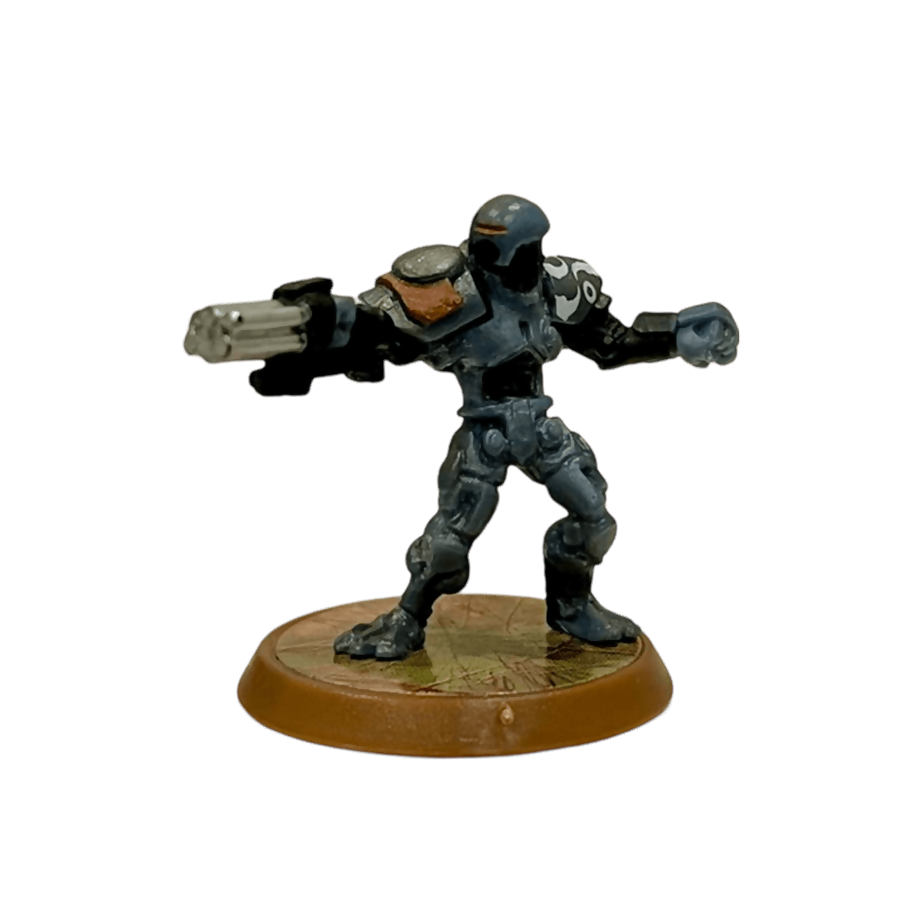 Blastatrons (Thora's Vengeance) (Prepainted)