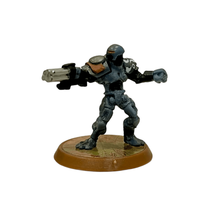 Blastatrons (Thora's Vengeance) (Prepainted)