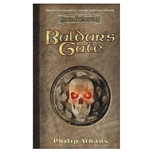 Baldur's Gate (1999)