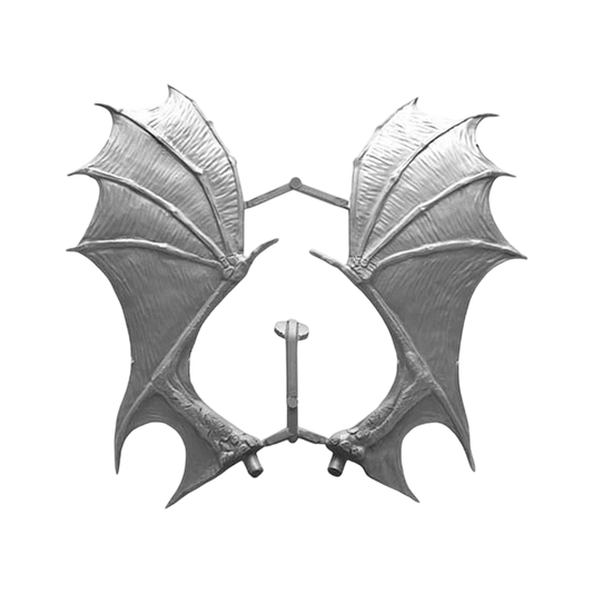 Balrog Wings (New on Sprue)