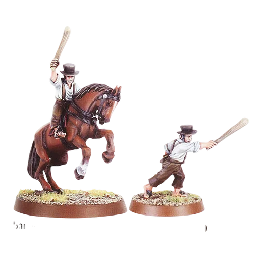 Bandobras "Bullroarer" Took (New in Box)