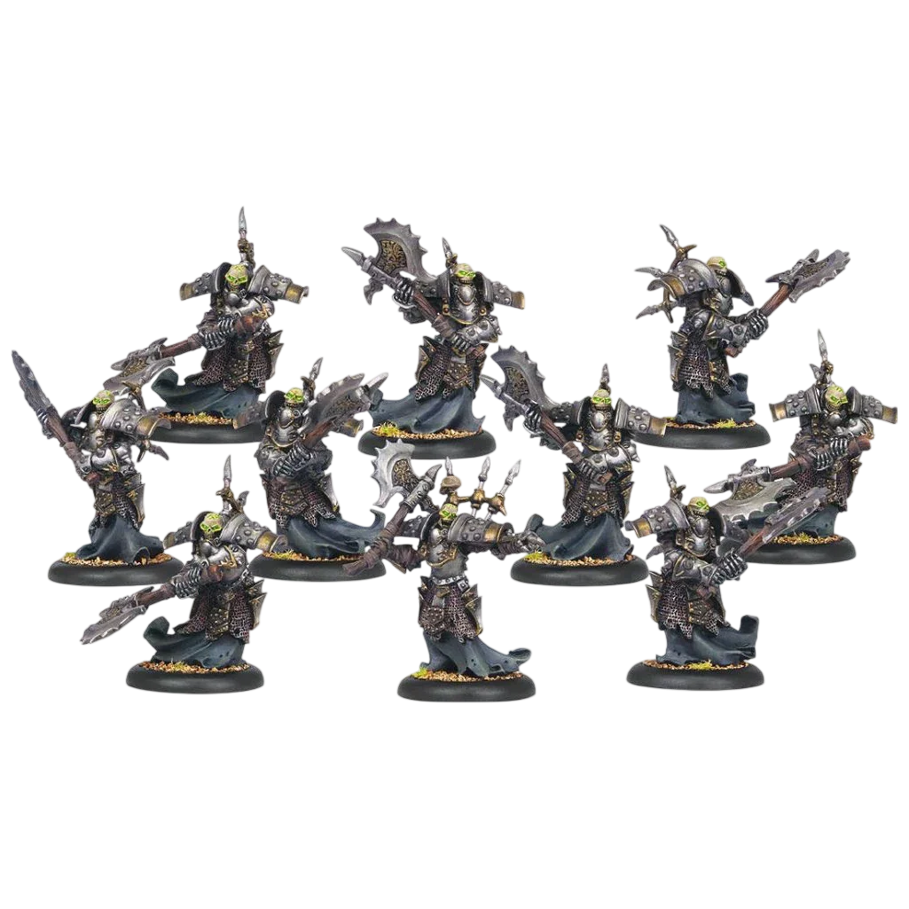 Bane Thralls (New in Box)