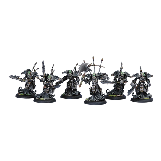 Bane Thralls Unit (Classic) (New in Box)