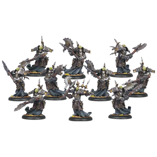 Bane Thralls (Classic) (New in Box)