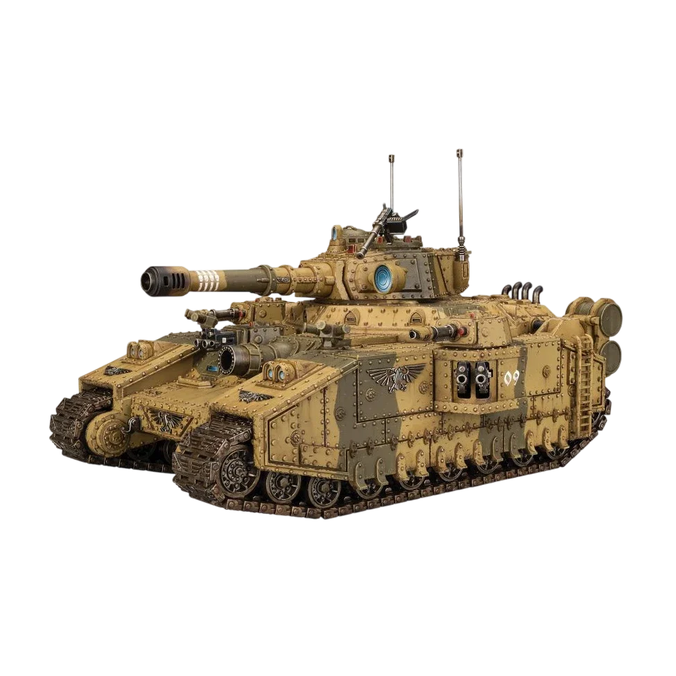 Baneblade (2026) (New in Box)