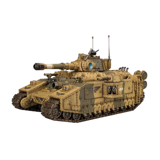 Baneblade (2026) (New in Box)