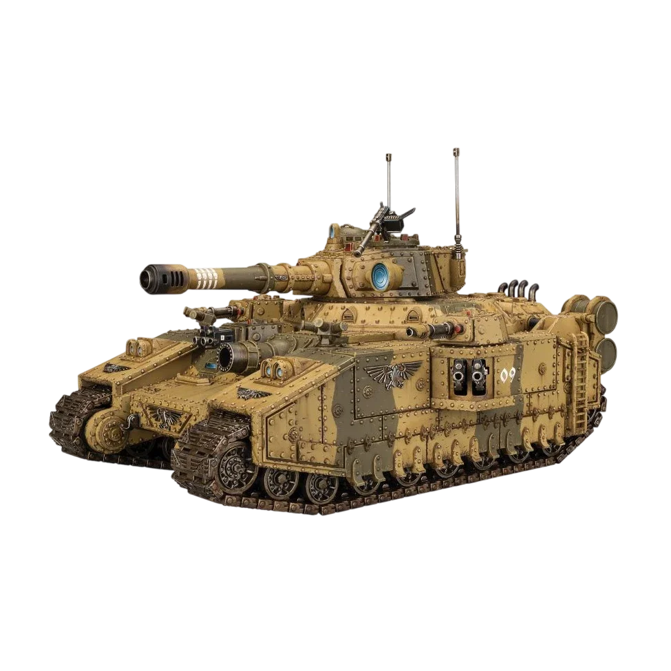 Baneblade (2026) (New in Box)