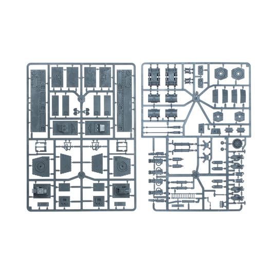 Baneblade Sponsons & Accessories (New in Box)
