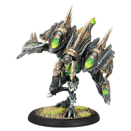 Barathrum (New in Box)