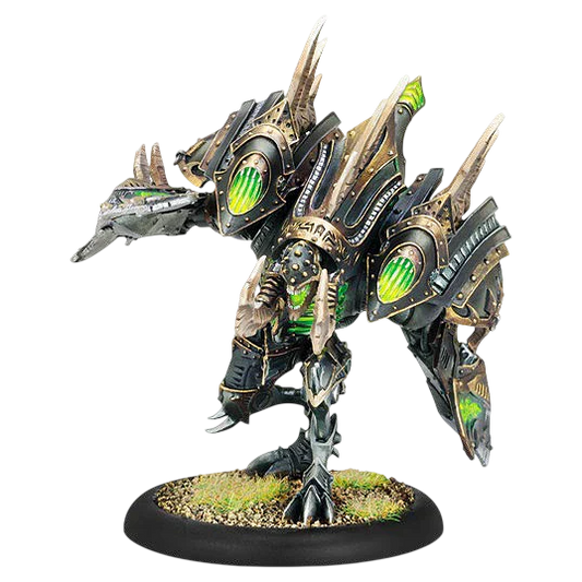 Barathrum (New in Box)