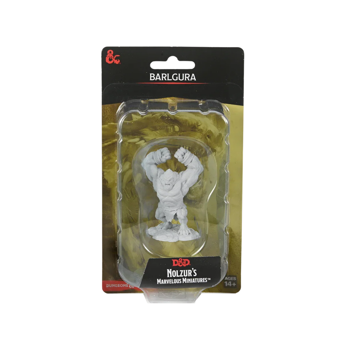 Barlgura (New in Box)