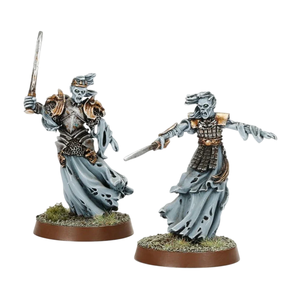 Barrow-wights™ (New in Box)