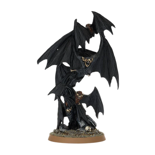Bat Swarm (New in Box)