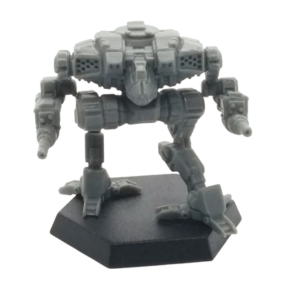 BattleTech: Clan Fire Star (Custom Painted) (Assembled)
