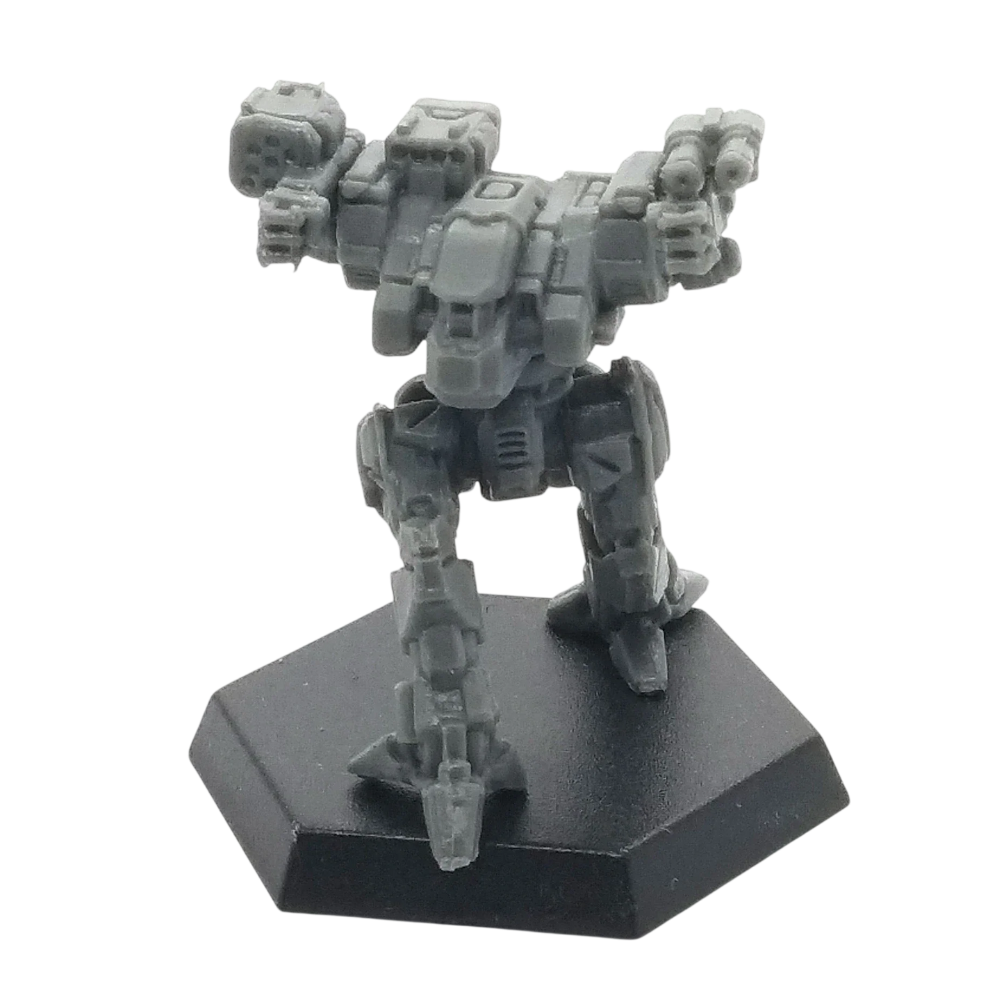 BattleTech: Clan Fire Star (Custom Painted) (Assembled)