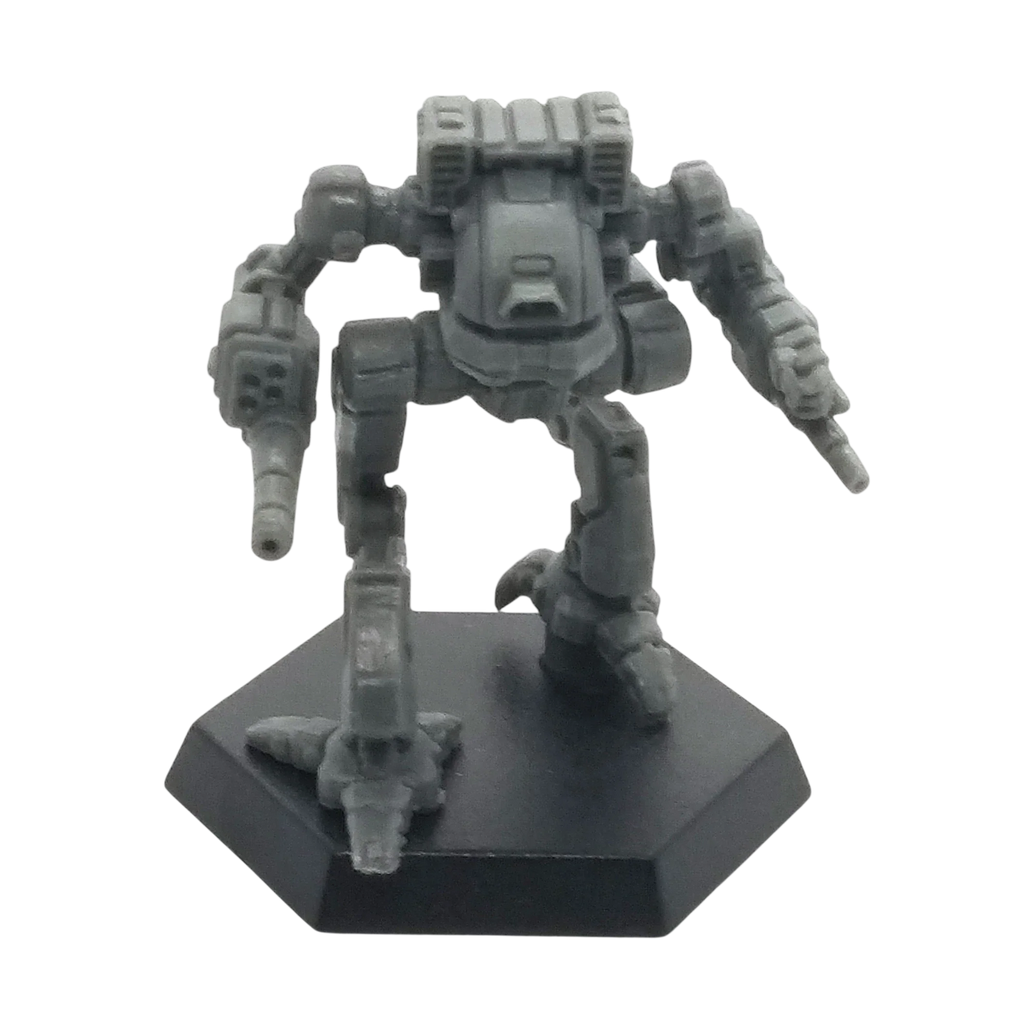 BattleTech: Clan Fire Star (Unpainted) (Assembled)