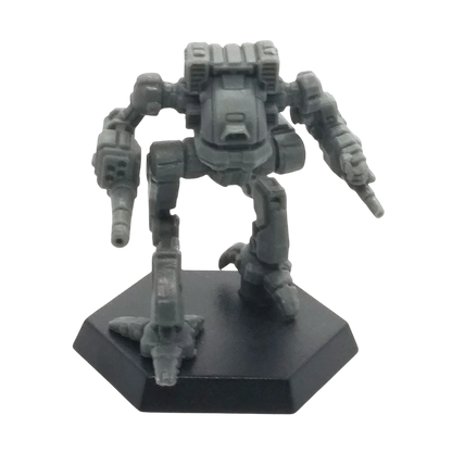 BattleTech: Clan Fire Star (Custom Painted) (Assembled)
