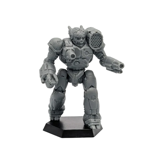 BattleTech: House Kurita Command Lance (New in Box)