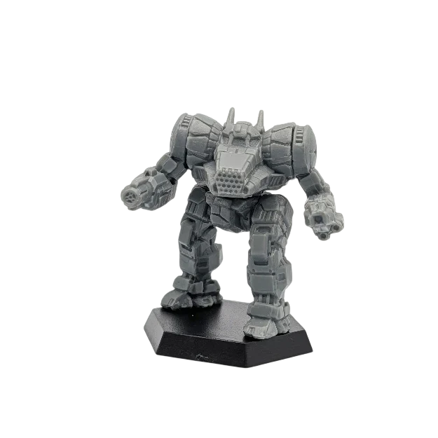 BattleTech: House Kurita Command Lance (New in Box)