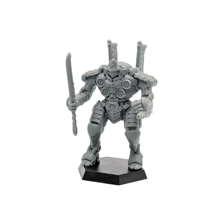 BattleTech: House Kurita Command Lance (New in Box)