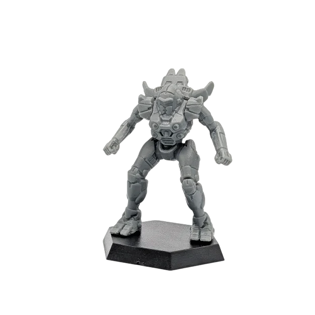 BattleTech: House Kurita Ranger Lance (New in Box)