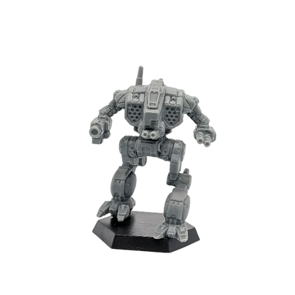 BattleTech: House Kurita Ranger Lance (Custom Painted) (Assembled)
