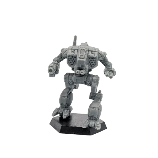 BattleTech: House Kurita Ranger Lance (Custom Painted) (Assembled)