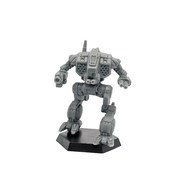 BattleTech: House Kurita Ranger Lance (New in Box)