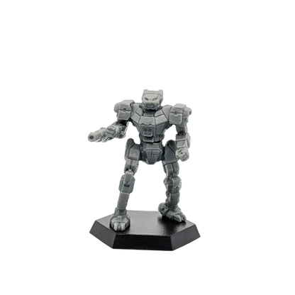 BattleTech: House Kurita Ranger Lance (Custom Painted) (Assembled)
