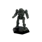Inner Sphere Recon Lance (Custom Painted) (Assembled) from BattleTech