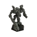 Salvage Box: Blood Asp (New in Box) from BattleTech