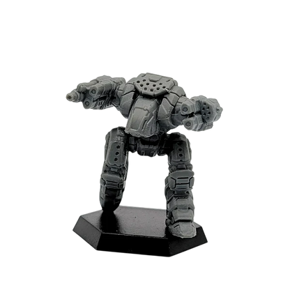 BattleTech: Third Star League Battle Group (Unpainted) (Assembled)