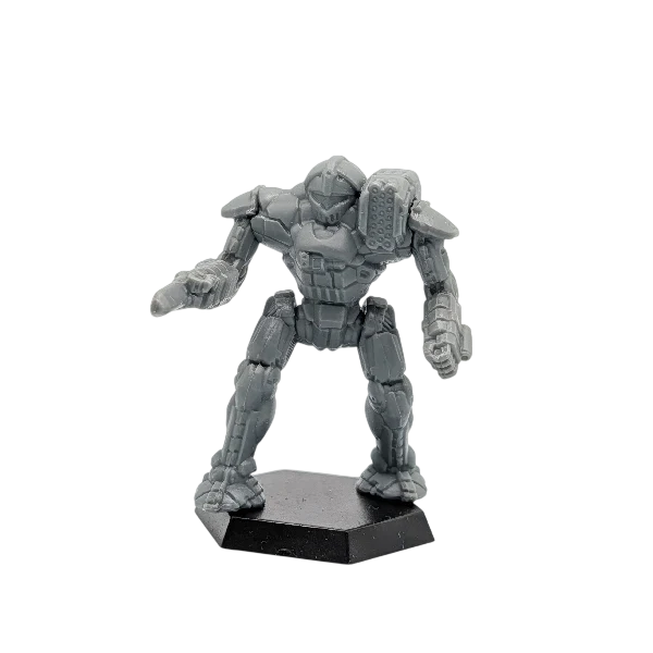 BattleTech: Third Star League Battle Group (Custom Painted) (Assembled)