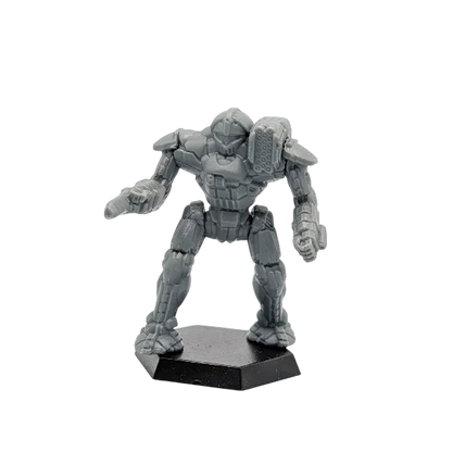 BattleTech: Third Star League Battle Group (Custom Painted) (Assembled)