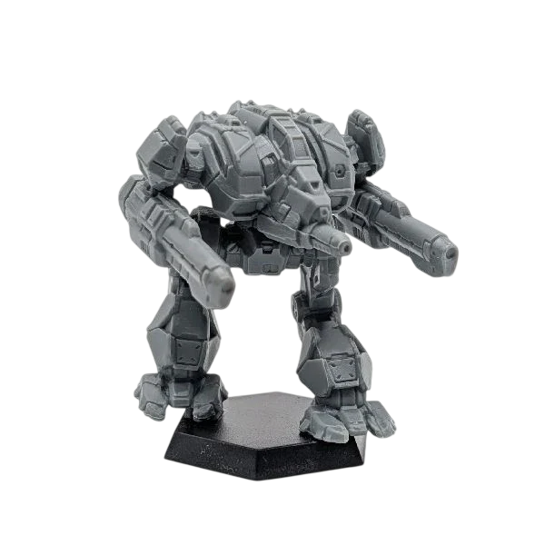 BattleTech: Third Star League Battle Group (Custom Painted) (Assembled)