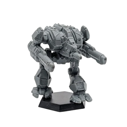 BattleTech: Third Star League Battle Group (Custom Painted) (Assembled)
