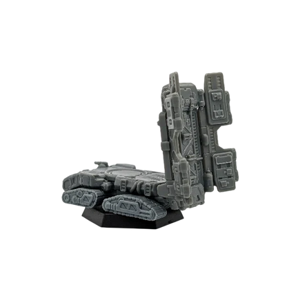 BattleTech: Third Star League Battle Group (Unpainted) (Assembled)