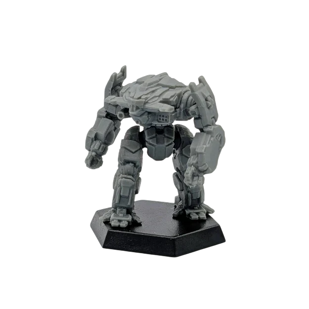 BattleTech: Third Star League Strike Team (Custom Painted) (Assembled)