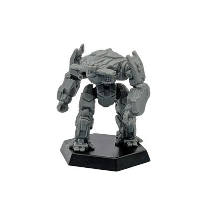 BattleTech: Third Star League Strike Team (Custom Painted) (Assembled)