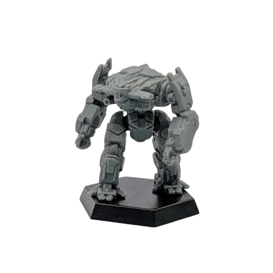 BattleTech: Third Star League Strike Team (Unpainted) (Assembled)