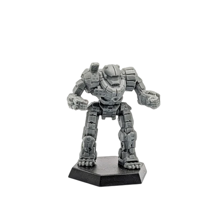 BattleTech: Third Star League Strike Team (Custom Painted) (Assembled)