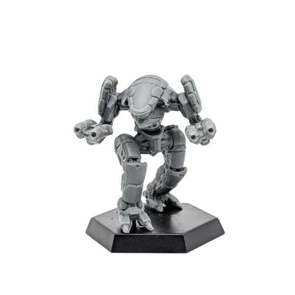 BattleTech: Third Star League Strike Team (New in Box)