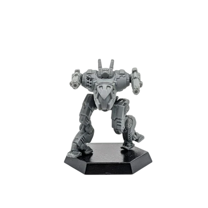 BattleTech: Third Star League Strike Team (Unpainted) (Assembled)