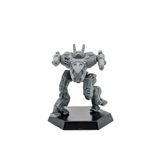 BattleTech: Third Star League Strike Team (New in Box)