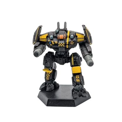 BattleTech: Third Star League Strike Team (New in Box)