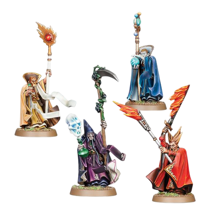 Battlemage (New in Box/Sprue)