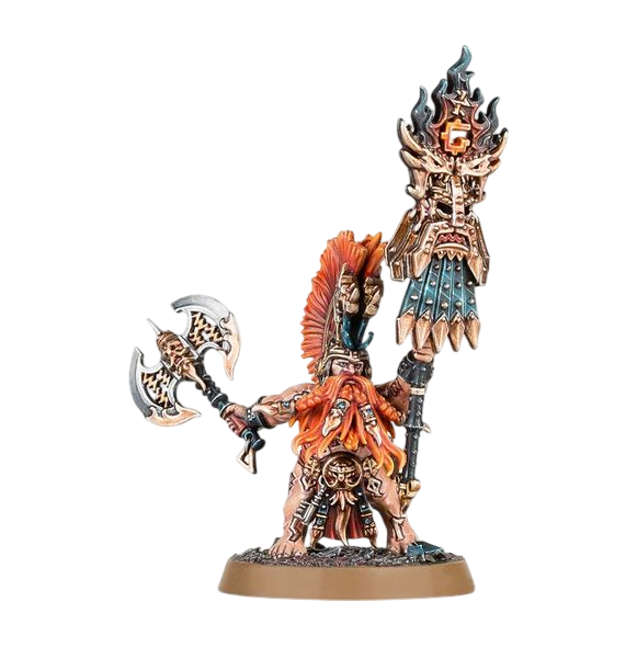 Battlesmith (New on Sprue)