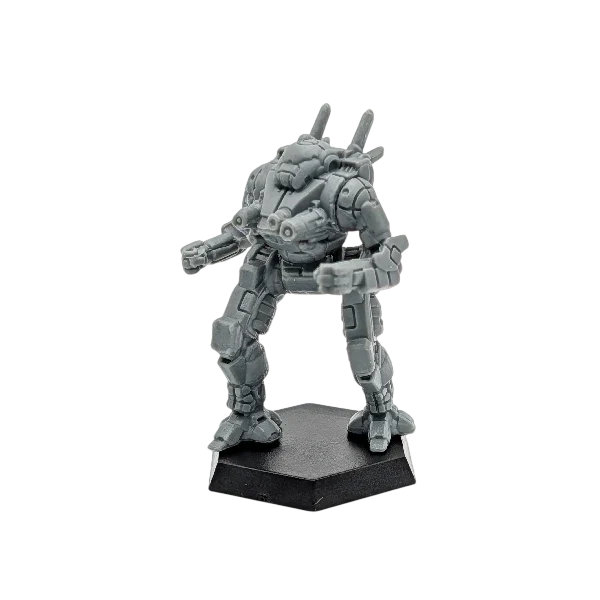 Battletech: Illician Lancers Command Lance (New in Box)