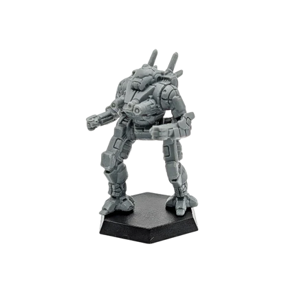 Battletech: Illician Lancers Command Lance (New in Box)