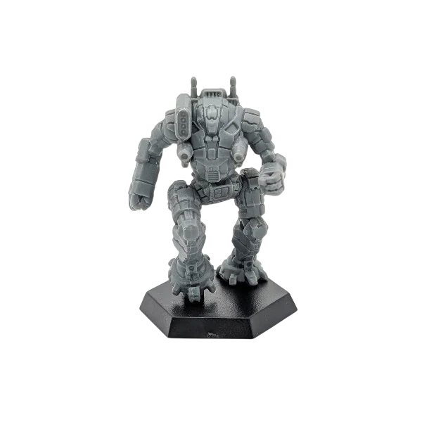 Battletech: Illician Lancers Command Lance (New in Box)